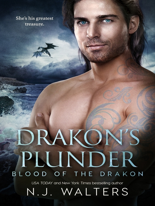 Title details for Drakon's Plunder by N.J. Walters - Available